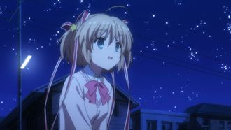 Episode 5 To Find What I've Lost
