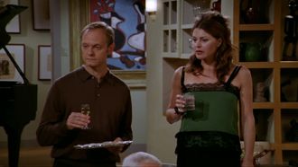 Episode 2 A Man, a Plan and a Gal: Julia