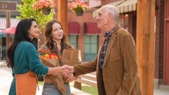 Episode 10 I Wish the Well Would Let Us Be