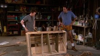 Episode 4 The Wood Pile