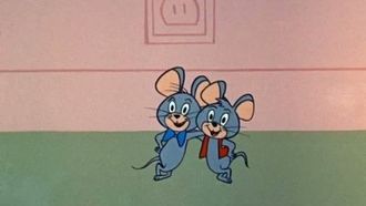 Episode 4 Jinks' Mice Device