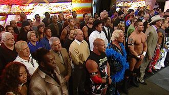 Episode 46 Eddie Guerrero Tribute Show