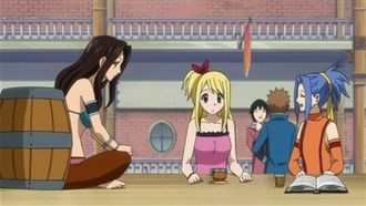 Episode 29 Earth Land