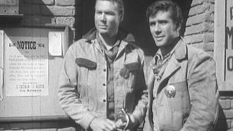 Episode 28 Saddle And Spur