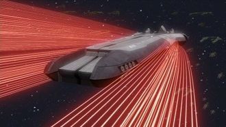 Episode 15 When Light Falls
