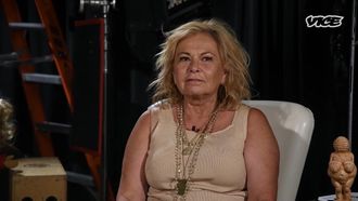 Episode 3 Roseanne Barr