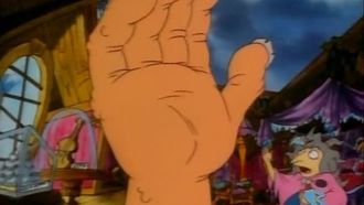 Episode 21 Little Big Thing