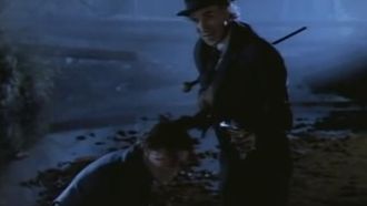 Episode 13 Bad Blood