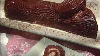 Episode 26 Chocolate Desserts