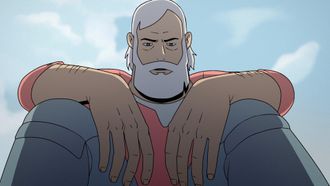 Episode 10 The Decision