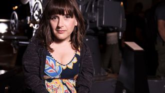 Episode 9 Lisa Hammond