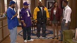 Episode 17 Westside