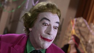 Episode 25 The Joker Trumps an Ace