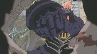 Episode 11 Daemonseed