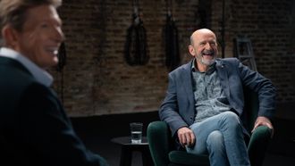 Episode 4 Garry McDonald
