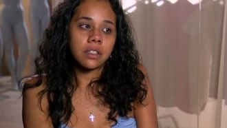 Episode 15 Desiree