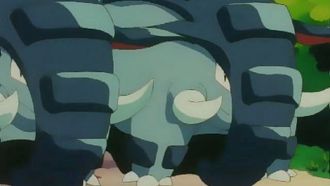 Episode 4 Roll On, Pokémon!