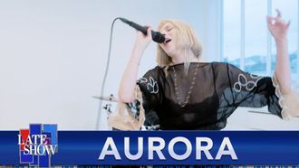 Episode 84 Faith Hill/Clarissa Ward