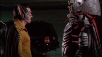 Episode 7 The Tick vs. Justice