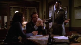 Episode 18 The Healer