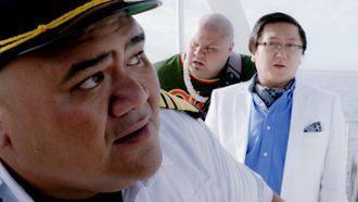 Episode 22 I'ike Ke Ao