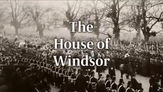 Episode 1 The House of Windsor