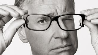 Episode 5 Paul Feig
