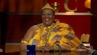 Episode 62 King Peggy