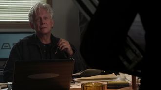 Episode 10 The Underground Job
