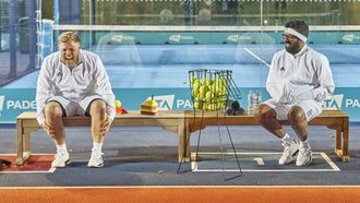 Episode 4 Andy Murray