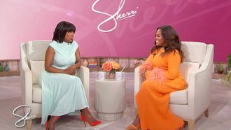 Episode 95 Kandi Burruss