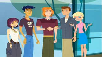 Episode 24 Mr. and Mr. Perfect
