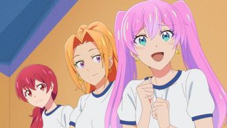 Episode 4 A Hero, but Not the Main Character.