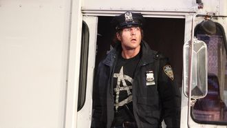 Episode 38 NYPD Bruise