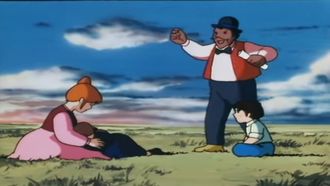 Episode 27 Fiorina's Tears