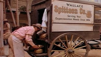 Episode 17 The Legend of Red Brick Wallace