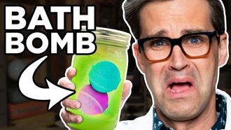 Episode 50 Leaving Things In Shamrock Shake For A Month