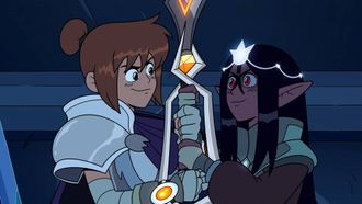 Episode 10 Fire & Ice