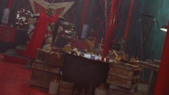 Episode 18 King Wick