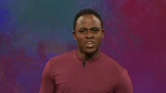 Episode 8 Show No. 7008