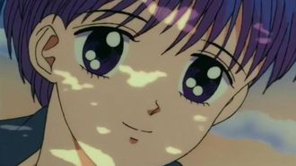 Episode 38 Anju's feelings 