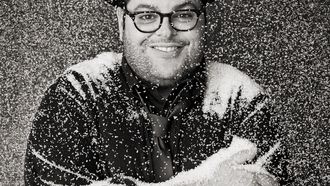 Episode 14 Josh Gad