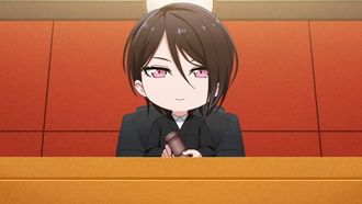 Episode 17 Chocolate Cornet Embezzlement