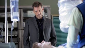 Episode 15 Unfaithful