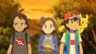 Episode 19 I Am Ditto!