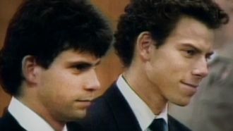 Episode 4 The Menendez Brothers