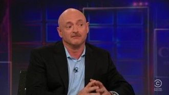 Episode 22 Mark Kelly