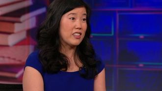 Episode 55 Michelle Rhee