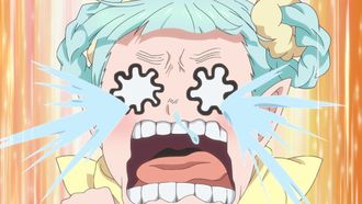Episode 12 Happiness, Forever