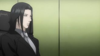 Episode 26 Renewal